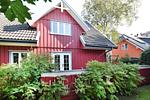 Ferienhaus Zaunkönig - Top-Hundeurlaub