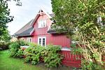 Ferienhaus Zaunkönig - Top-Hundeurlaub