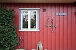 Ferienhaus Zaunkönig - Top-Hundeurlaub