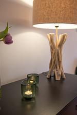 Wohnzimmer - Reethus 22 Loft 3 - Top-Hundeurlaub