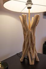 Wohnzimmer - Reethus 22 Loft 3 - Top-Hundeurlaub