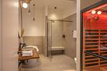 Badezimmer - Reethus 22 Loft 3 - Top-Hundeurlaub