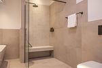 Badezimmer - Reethus 22 Loft 3 - Top-Hundeurlaub