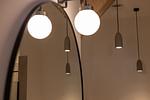 Badezimmer - Reethus 22 Loft 3 - Top-Hundeurlaub