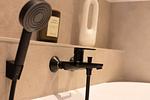 Badezimmer - Reethus 22 Loft 3 - Top-Hundeurlaub