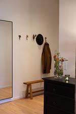 Wohnzimmer - Reethus 22 Loft 3 - Top-Hundeurlaub