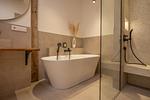 Badezimmer - Reethus 22 Loft 3 - Top-Hundeurlaub