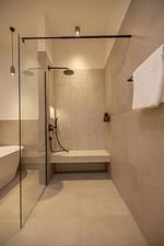 Badezimmer - Reethus 22 Loft 3 - Top-Hundeurlaub