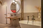 Badezimmer - Reethus 22 Loft 3 - Top-Hundeurlaub
