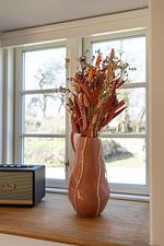 Wohnzimmer - Reethus 22 Loft 1 - Top-Hundeurlaub