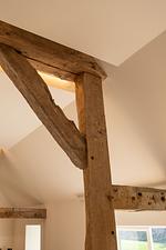 Wohnzimmer - Reethus 22 Loft 1 - Top-Hundeurlaub