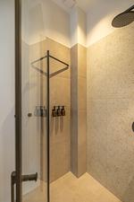 Badezimmer - Reethus 22 Loft 1 - Top-Hundeurlaub