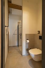 Badezimmer - Reethus 22 Loft 1 - Top-Hundeurlaub