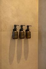 Badezimmer - Reethus 22 Loft 1 - Top-Hundeurlaub