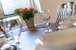 Dekoratives Detail - Bi de Kark - Top-Hundeurlaub