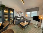 Fewo Juister Balje Penthouse - Top-Hundeurlaub