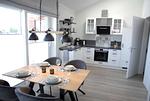 Fewo Juister Balje Penthouse - Top-Hundeurlaub