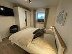 Fewo Juister Balje Penthouse - Top-Hundeurlaub
