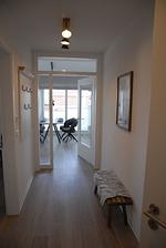 Fewo Juister Balje Penthouse - Top-Hundeurlaub