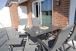 Fewo Juister Balje Penthouse - Top-Hundeurlaub