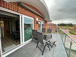 Fewo Juister Balje Penthouse - Top-Hundeurlaub