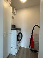 Fewo Juister Balje Penthouse - Top-Hundeurlaub