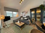 Fewo Windharfe Penthouse - Top-Hundeurlaub