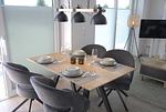 Fewo Windharfe Penthouse - Top-Hundeurlaub