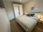 Fewo Windharfe Penthouse - Top-Hundeurlaub