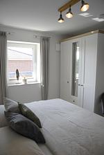 Fewo Windharfe Penthouse - Top-Hundeurlaub