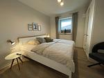 Fewo Windharfe Penthouse - Top-Hundeurlaub