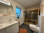 Fewo Windharfe Penthouse - Top-Hundeurlaub