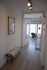 Fewo Windharfe Penthouse - Top-Hundeurlaub