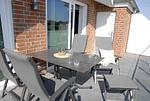 Fewo Windharfe Penthouse - Top-Hundeurlaub