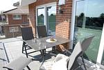 Fewo Windharfe Penthouse - Top-Hundeurlaub
