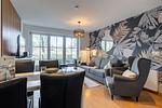 Wohnzimmer - Schnarchstuv dree - Top-Hundeurlaub