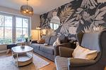 Wohnzimmer - Schnarchstuv dree - Top-Hundeurlaub