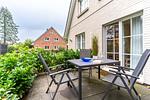 Terrasse - Butze Fiev - Top-Hundeurlaub