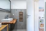 Badezimmer - Butze Fiev - Top-Hundeurlaub