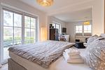 Wohnzimmer - Butze Fiev - Top-Hundeurlaub