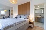 Wohnzimmer - Butze Fiev - Top-Hundeurlaub