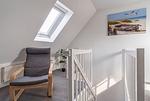 Schlafzimmer - Düne söben - Top-Hundeurlaub