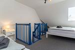 Schlafzimmer - Schloppstuv - Top-Hundeurlaub