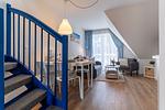 Wohnzimmer - Schloppstuv - Top-Hundeurlaub