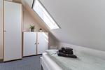 Schlafzimmer - Schloppstuv - Top-Hundeurlaub