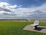 Landschaft - Ferienhaus Albatros Woggon - Top-Hundeurlaub