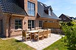 Ferienhaus Gilde Hus Sylt - Top-Hundeurlaub