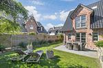 Hauptansicht - Ferienhaus Ocean House 4 Sylt - Top-Hundeurlaub