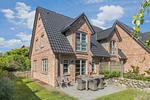 Hauptansicht - Ferienhaus Ocean House 4 Sylt - Top-Hundeurlaub