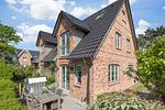 Hauptansicht - Ferienhaus Ocean House 1 Sylt - Top-Hundeurlaub